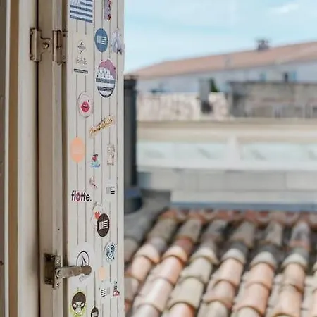 Jungle Urbaine - Loft Verdoyant En Centre-ville Apartment *